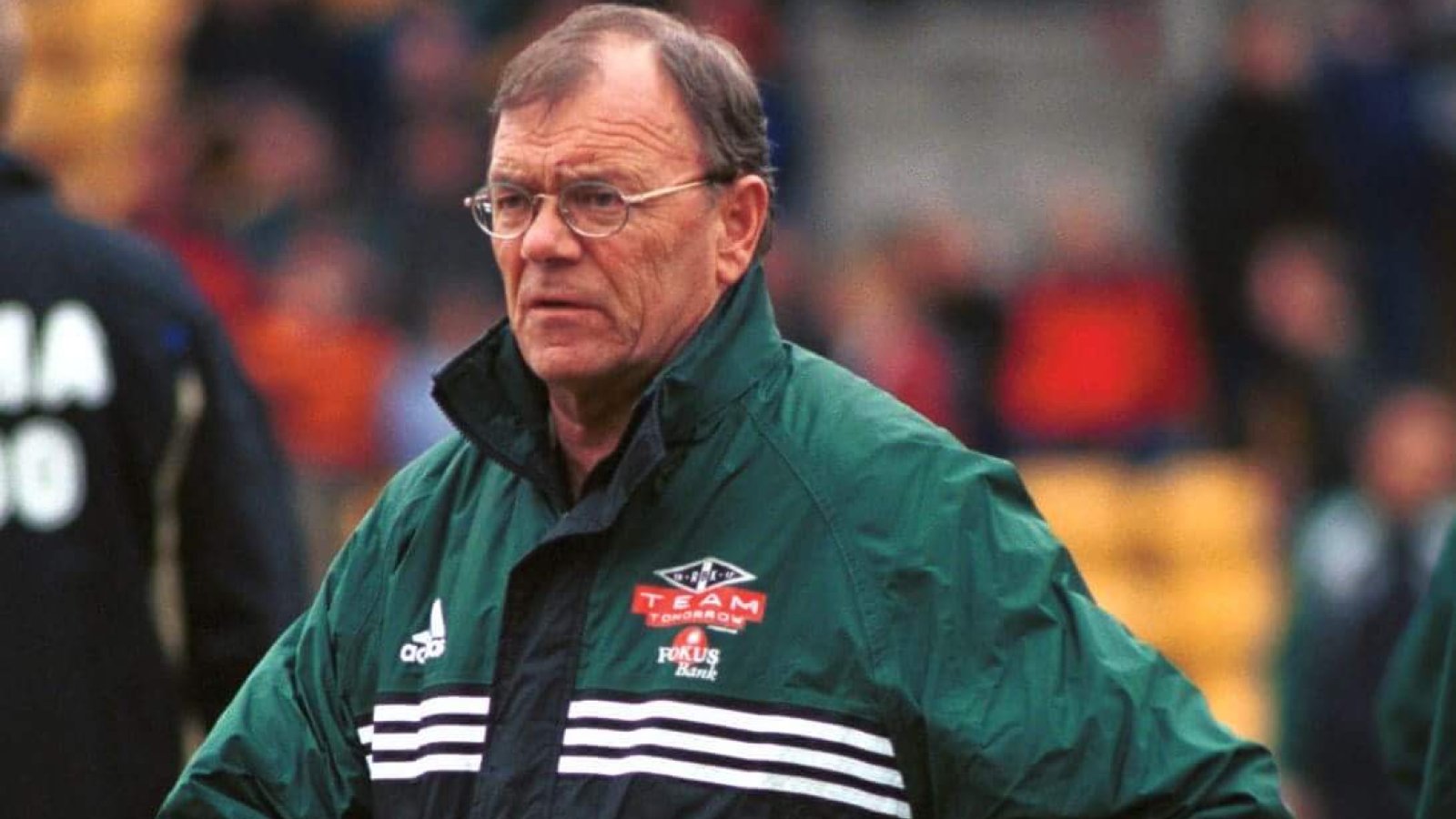 Bjørn Hansen er død /