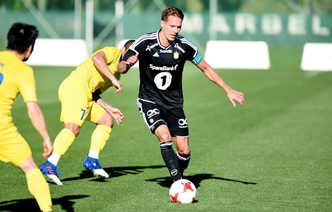 konradsen hjk