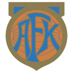 Logo for AaFK Kvinner