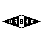 Logo for Rosenborg