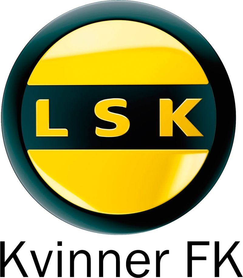 Logo for LSK Kvinner