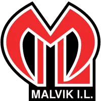 Logo for Malvik