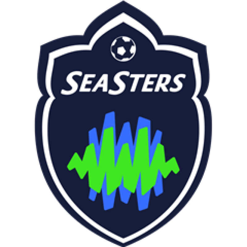 Logo for SeaSters Odesa