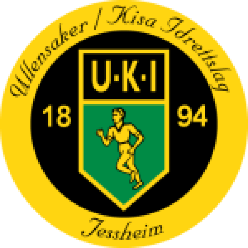 Logo for Ullensaker/Kisa