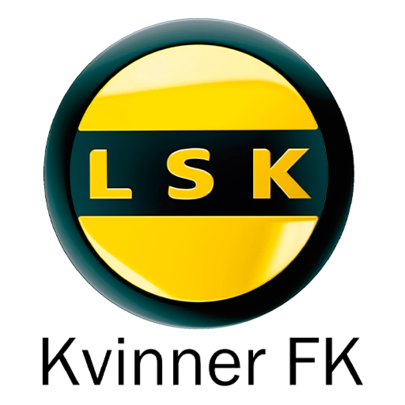Logo for LSK Kvinner