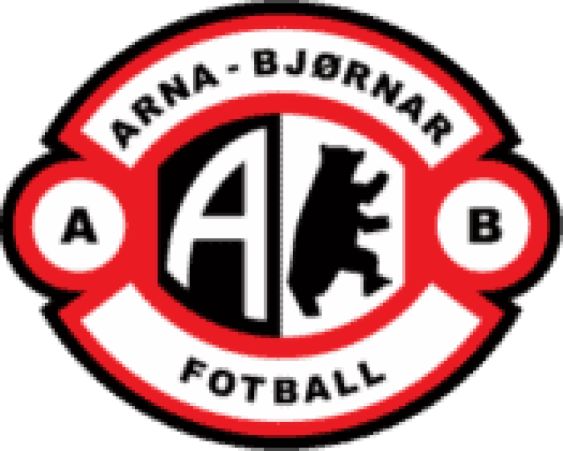 Logo for Arna-Bjørnar