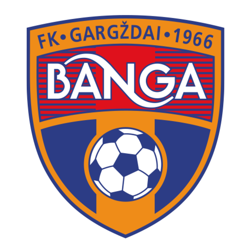 Logo for Banga