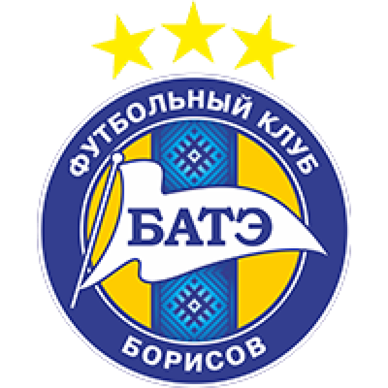Kamp: BATE - Rosenborg / Rosenborg