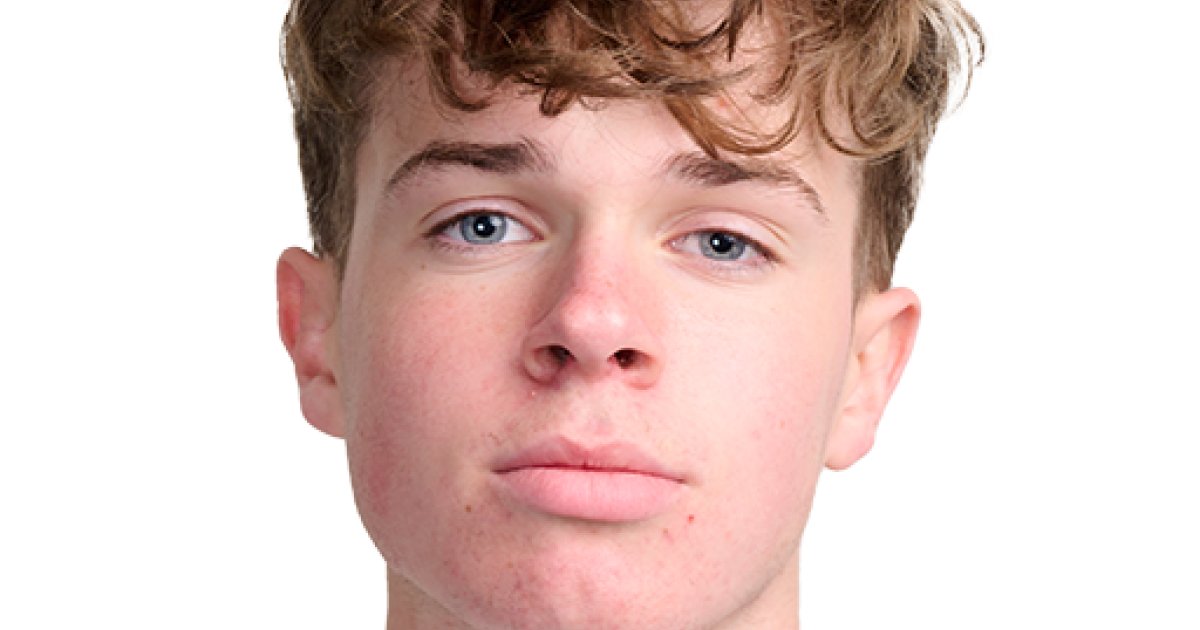 Iver Solberg Jacobsen / Rosenborg