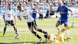 markus felles sandefjord