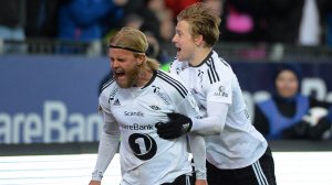 Gytkjær de Lanlay Strømsgodset