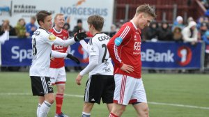 Stamnestrø Riski Byåsen