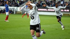 Reitan mot Vålerenga