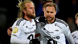 Gytkjær og Reginiussen