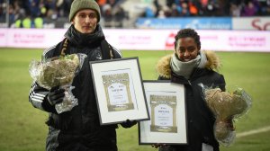 Reitan Ivers talentpris