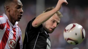 Morten Moldskred atletico madrid