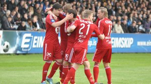 Jubel Helland reykjavik