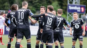 Jubel, Levanger - RBK, NM