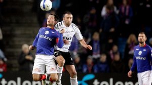 Prica Hæstad Vålerenga