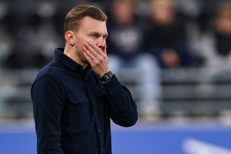 Alfred Johansson fikk mye å tenke på etter hvert som alt gikk galt for RBK.