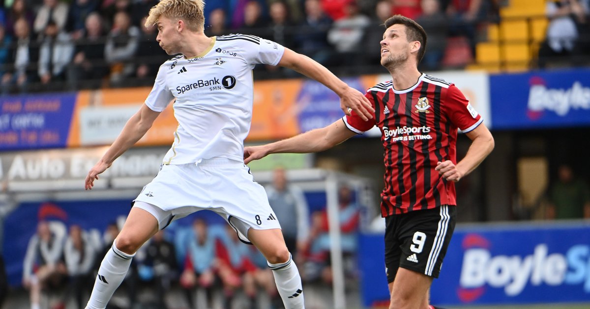 Børkeeiet Inn På Laget Rosenborg