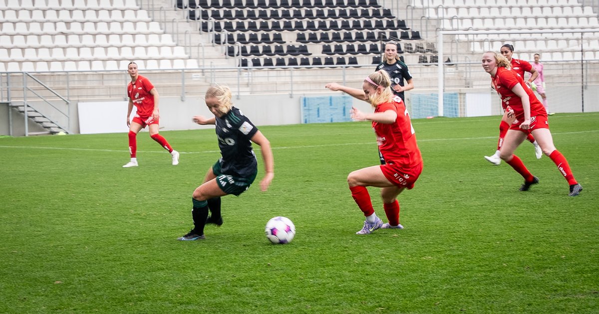 Dette er laget mot NC Courage / — free download