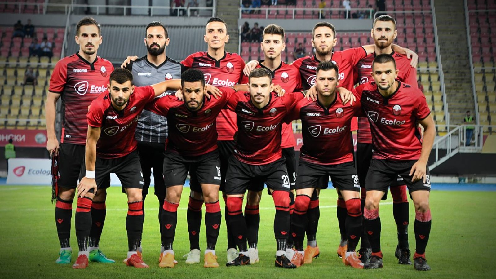 Shkendija Shkendija