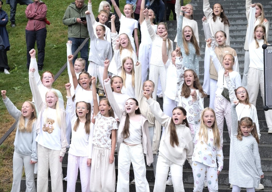 Musikalfabrikken