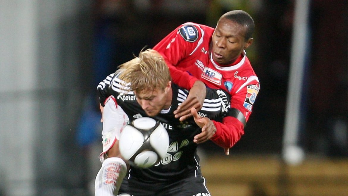 Per Ciljan Skjelbred