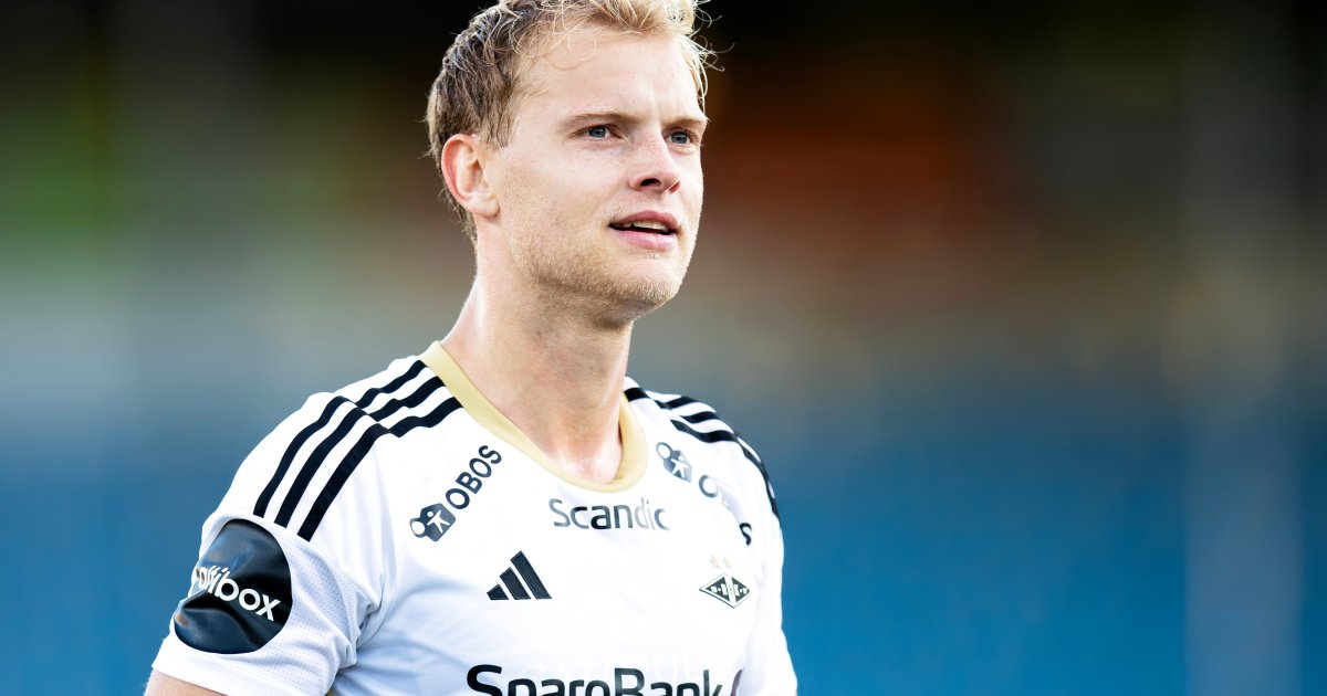 På Lån Til Hamkam Rosenborg