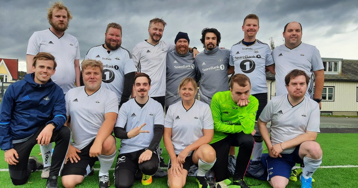 Tilrettelagt Fotball Rosenborg