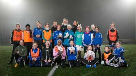 Klubbesøk med Thon Hotels til Kattem og Trygg/Lade