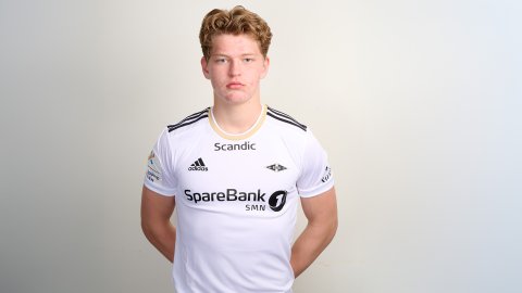 Sønstebø lånes ut til Stjørdals-Blink