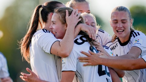 Rosenborg til cupfinale etter sterk sluttspurt