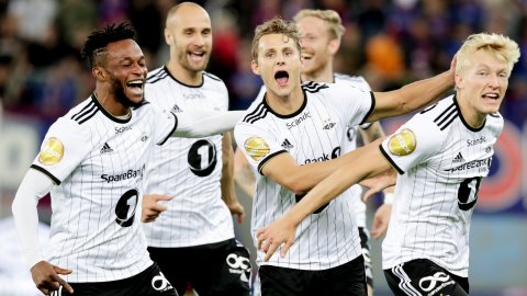  Seriestarten flyttes til slutten av mai 