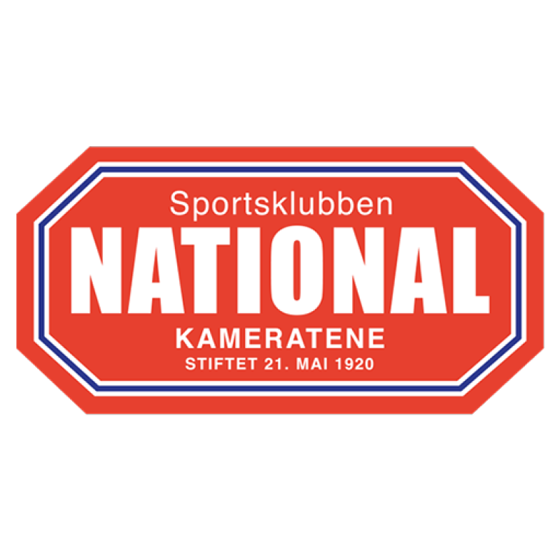 Nationalkameratene